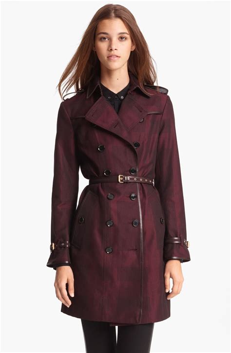 trench burberry soldes|burberry trench sale outlet.